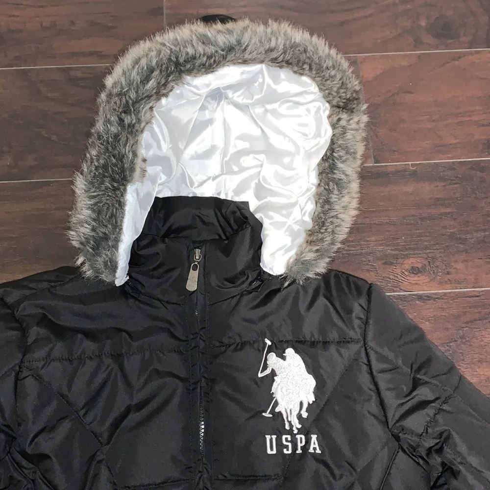 U.S. Polo Assn. polo association
